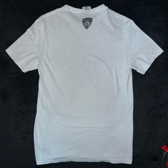 -Vintage 90s Tom Of Finland LGBTQ Gay BDSM Art Tee
-Size Small - Picture 3 of 6